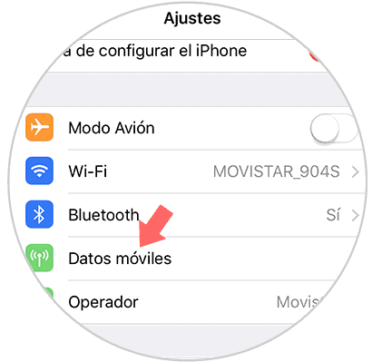 Cómo SOLUCIONAR PROBLEMAS de CONEXIÓN en iPhone