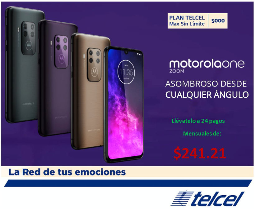 Promociones Imperdibles De Amigo Kit Telcel En Buen Fin