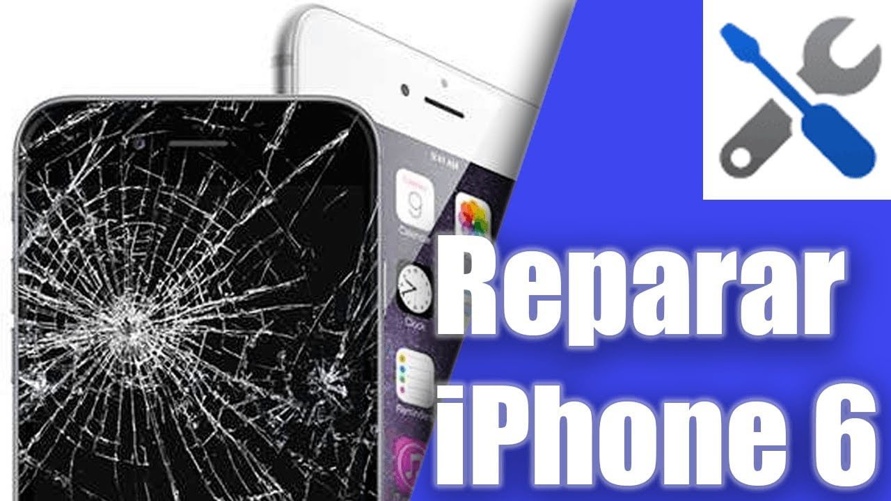 Cómo REPARAR PANTALLAS de CELULARES FÁCIL y RÁPIDO