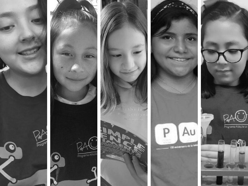 15 Jóvenes Científicas Mexicanas que Debes Conocer 23 15 Jóvenes Científicas Mexicanas que Debes Conocer
