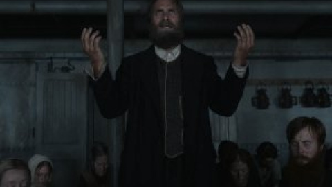 1899: Misterios y Elenco Fascinante de Netflix al Descubrir