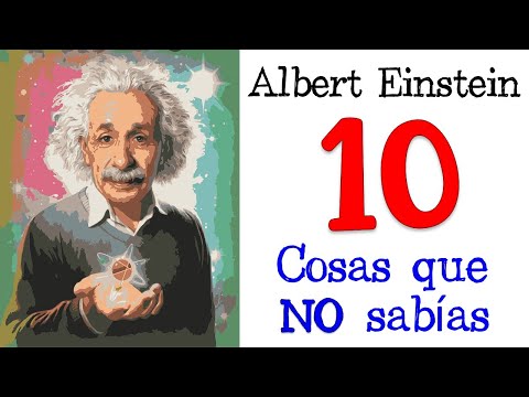 33 Sorprendentes Datos Curiosos sobre Albert Einstein 5 33 Sorprendentes Datos Curiosos sobre Albert Einstein