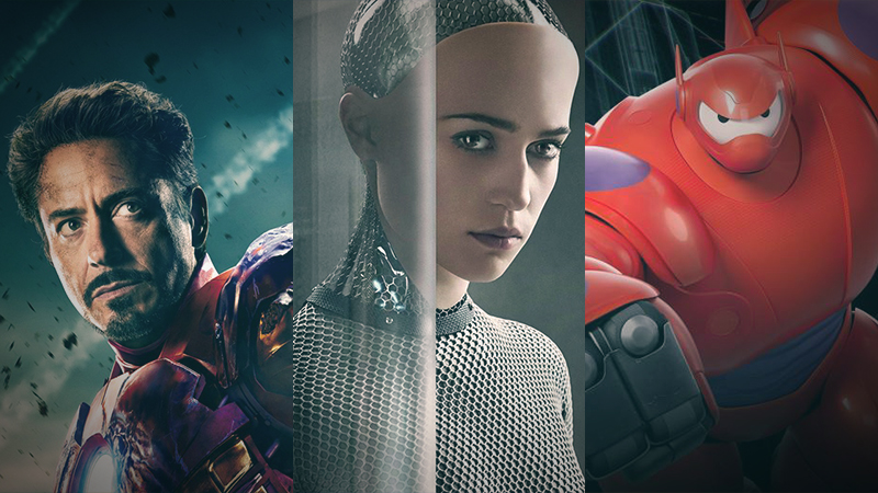 5 Películas Tecnológicas que Cambiarán tu Perspectiva 3 5 Películas Tecnológicas que Cambiarán tu Perspectiva