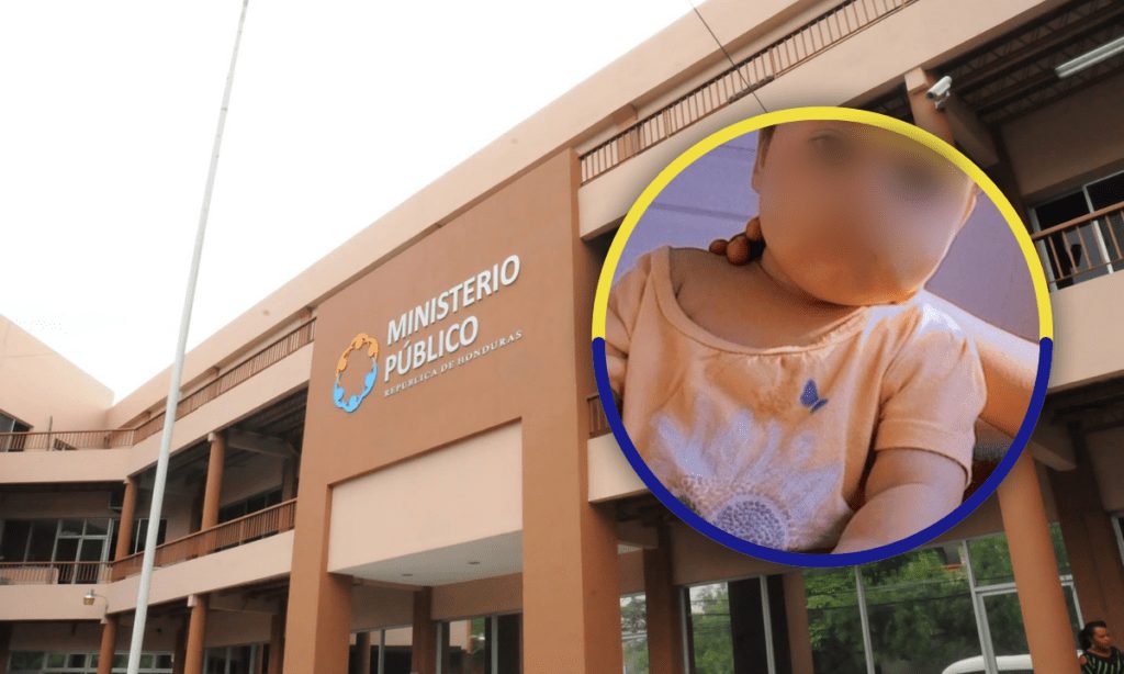 504: El código telefónico de Honduras