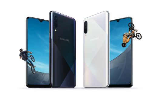 A30 SAMSUNG: Qué SORPRENDES Características Ofrece