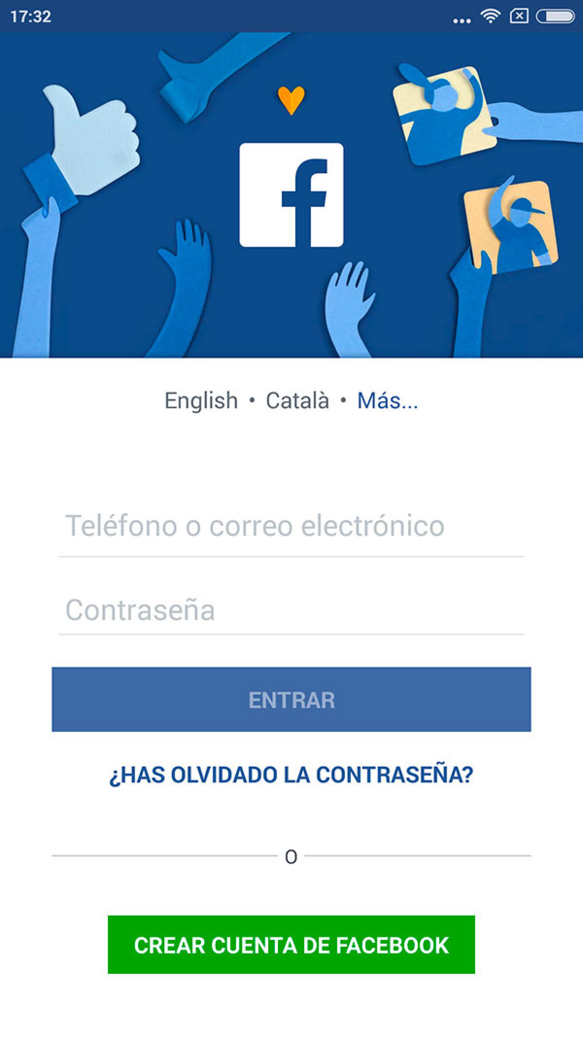 Accede gratis a Facebook en Movistar durante 2019: ¡Conoce cómo!