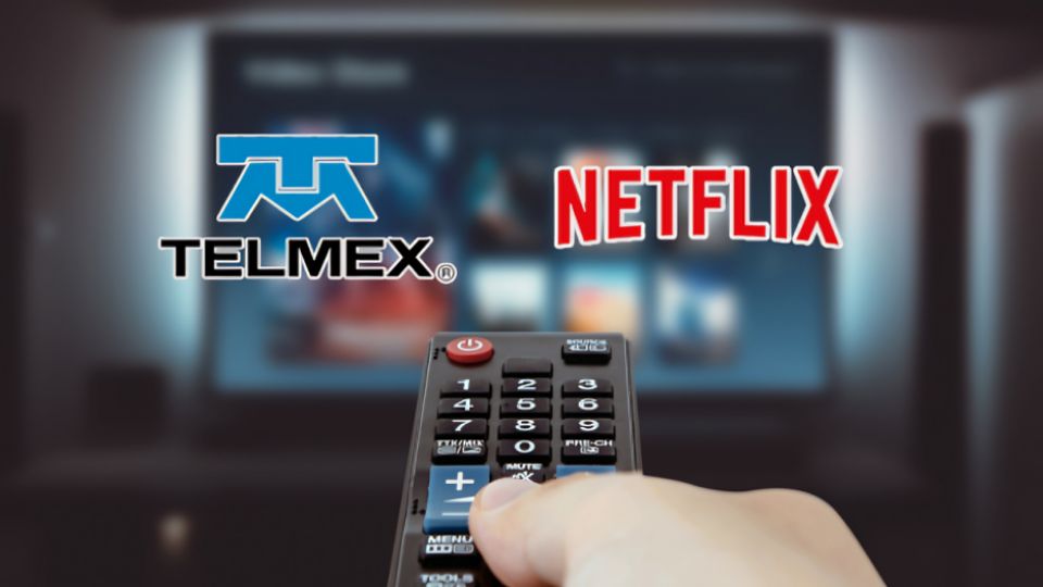 Activa Netflix Gratis con Telmex: ¡Descubre Cómo!