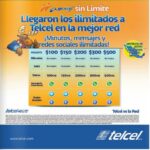 Cómo activar WhatsApp gratis en Amigo Kit de Telcel
