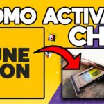 Cómo activar un chip Unefon sin señal