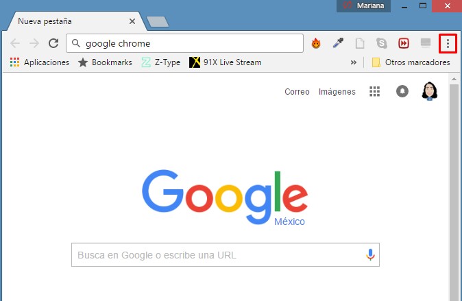 ACTUALIZACIÓN DE CHROME: ¡DESCUBRE CÓMO HACERLO RÁPIDO!