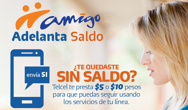 Adelanta Saldo Telcel: ¡Activa el Servicio AHORA!