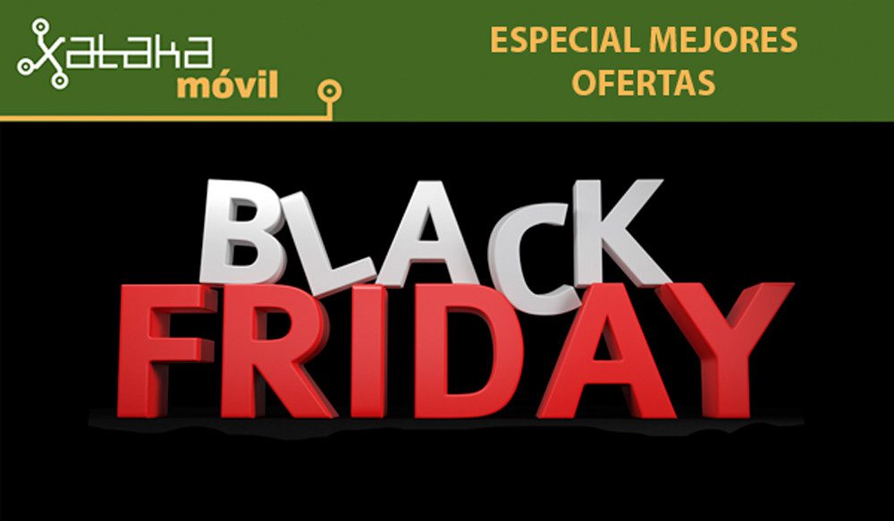 Ahorra ahora con las mejores ofertas de móviles en el Black Friday