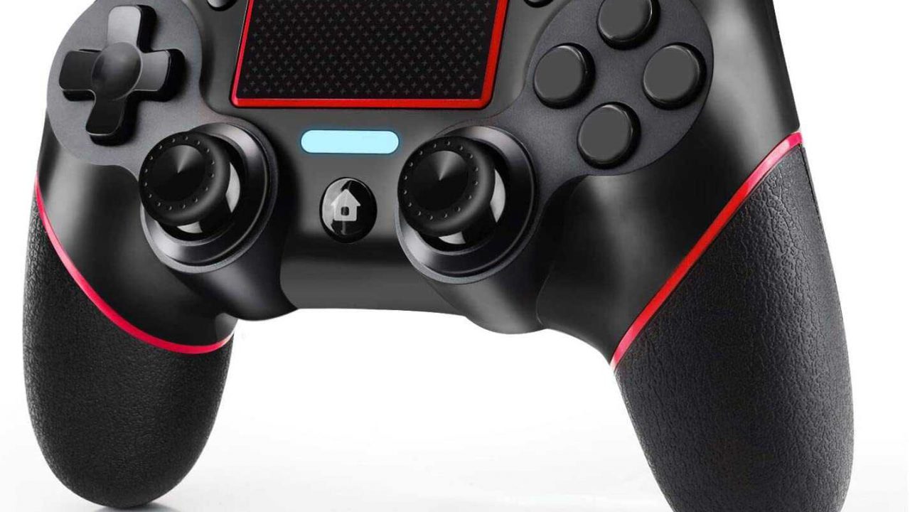 ¡Ahorra en calidad! Los mejores precios en mandos de PlayStation 4. ¡Compra ahora!