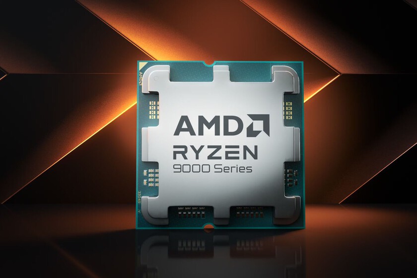 AMD en CES 2023: ¡Descubre la NUEVA GENERACIÓN de Ryzen! 2 AMD en CES 2023: ¡Descubre la NUEVA GENERACIÓN de Ryzen!