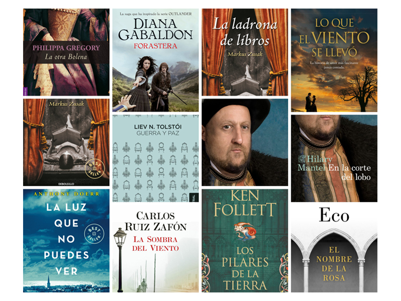 AMOR SIN BARRERAS: Explora su Fascinante GALERÍA y SINOPSIS