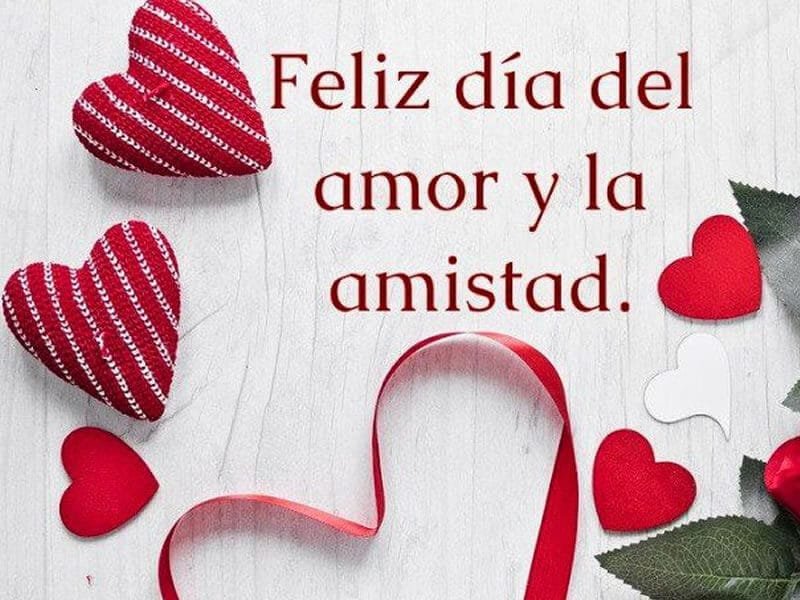 AMOR y AMISTAD MX: ¡Descubre los SECRETOS de este día! 3 AMOR y AMISTAD MX: ¡Descubre los SECRETOS de este día!