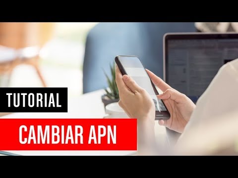 APN: DESCUBRE cómo configurarlo en UNEFON y MÁS