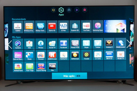 APP SMART TV: ¡23 APLICACIONES IMPRESCINDIBLES!