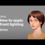 Aprende a crear sombra en las letras usando Photoshop