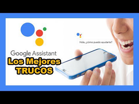 Aprende a realizar llamadas fácilmente con Google Assistant