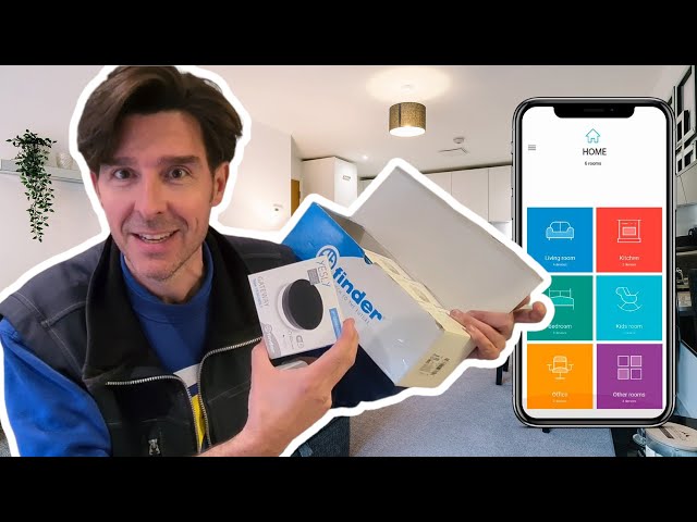 Aprende cómo encender la luz utilizando comandos de voz con Google