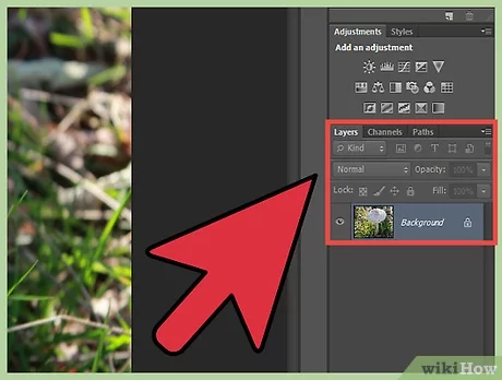 Aprende cómo invertir los colores de una imagen en Photoshop