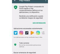 Asegura tu dispositivo con Google Play Protect: aprende cómo activarlo