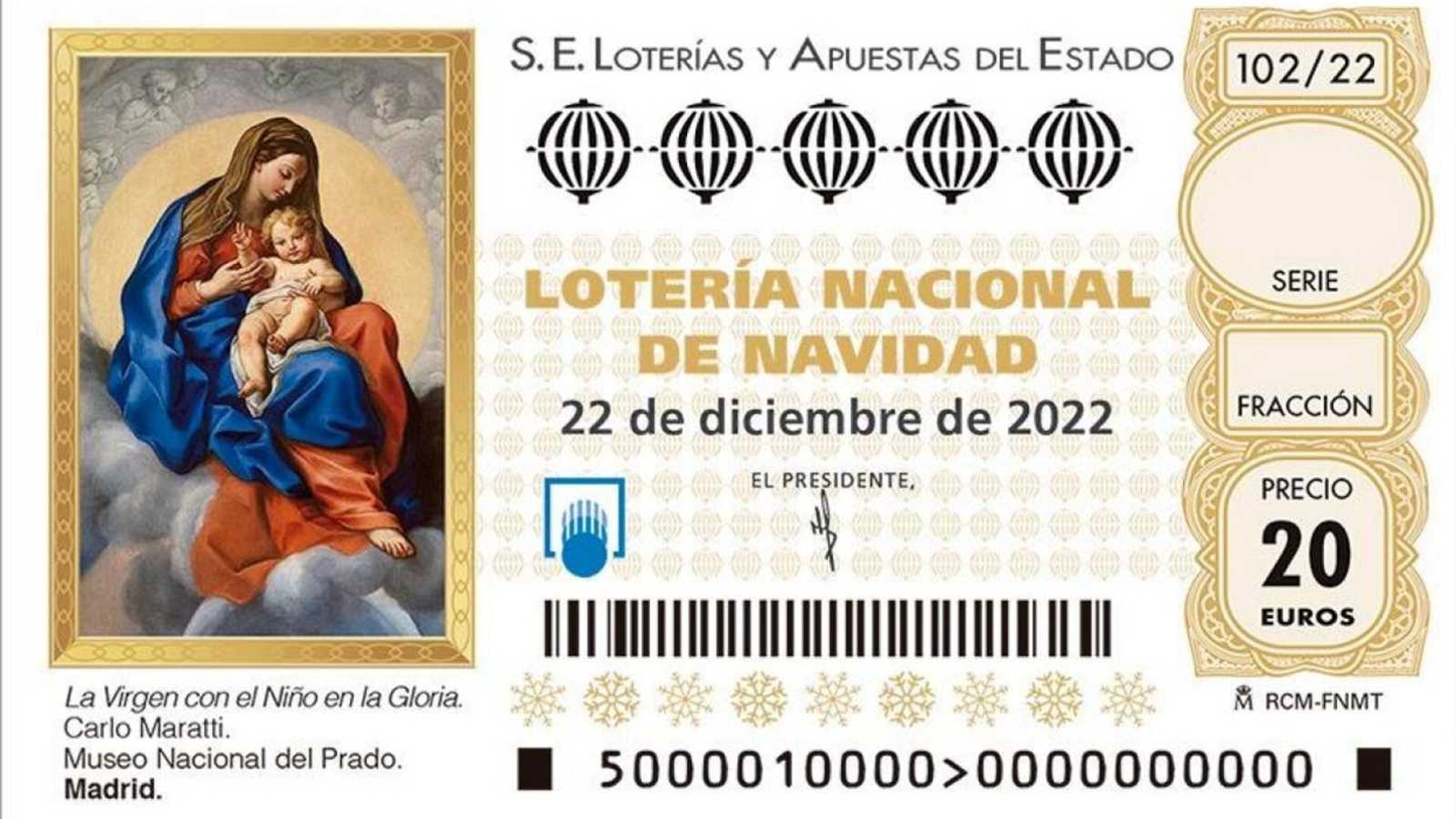 Cuál es la mejor aplicación para comprobar la lotería de Navidad 6 ¡Asegura tu victoria en la Lotería de Navidad con nuestra app exclusiva y aumenta tus posibilidades de ganar!