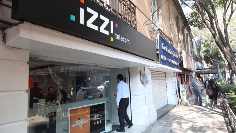 Atención a CLIENTES Izzi: ¡DESCUBRE NÚMEROS y MÁS! 3 Atención a CLIENTES Izzi: ¡DESCUBRE NÚMEROS y MÁS!