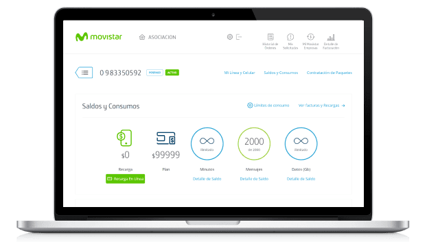 Atención a Clientes Movistar: Descubre Cómo Contactar Rápido 6 Atención a Clientes Movistar: Descubre Cómo Contactar Rápido