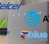 ¿AT&T o Telcel? ¿Cuál es la mejor opción de internet en casa?