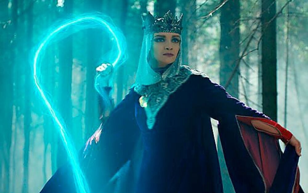 BABA YAGA: Descubre la MISTERIOSA Película y Elenco 4 BABA YAGA: Descubre la MISTERIOSA Película y Elenco