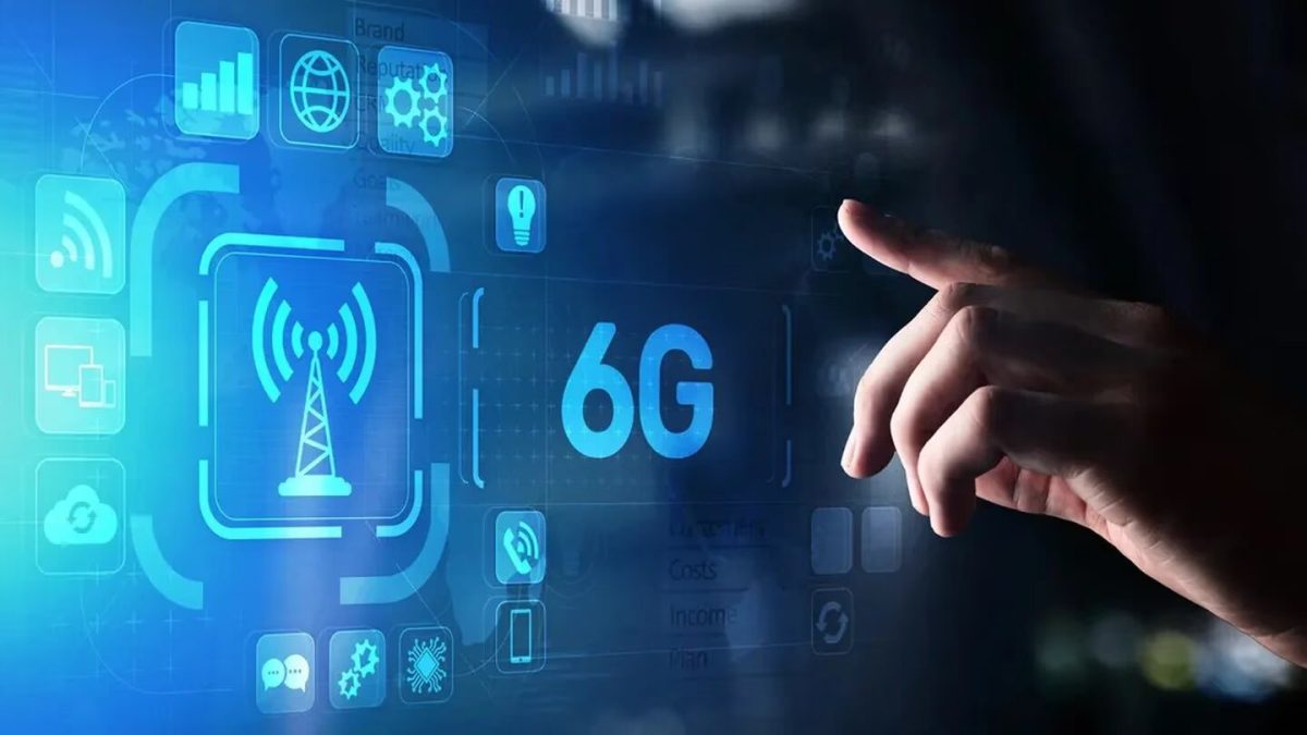 Beneficios de la tecnología 6G: ¿Por qué usarla?