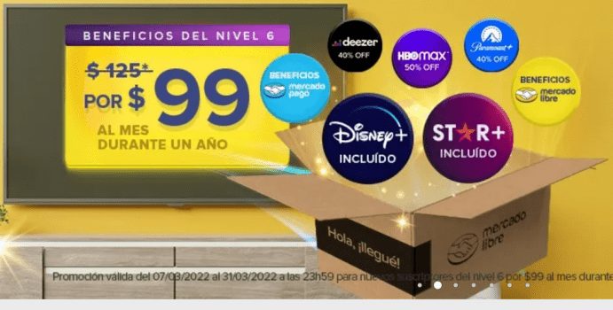 Unirse a las agencias de Mercado Libre para aprovechar sus beneficios 4 Unirse a las agencias de Mercado Libre para aprovechar sus beneficios