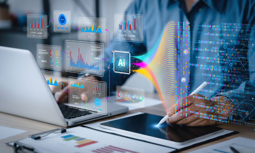 BIG DATA: Cómo TRANSFORMARÁ el MUNDO TECNOLÓGICO