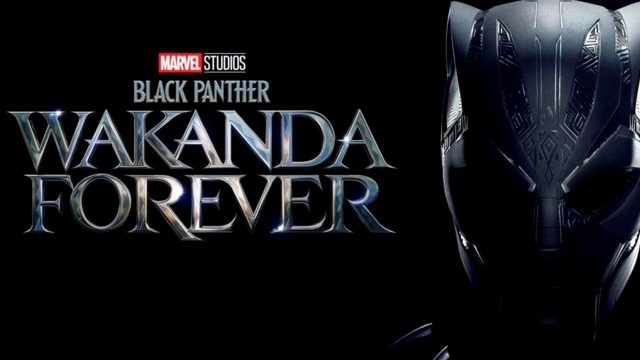 BLACK PANTHER 2: DESCUBRE el REPARTO y SINOPSIS