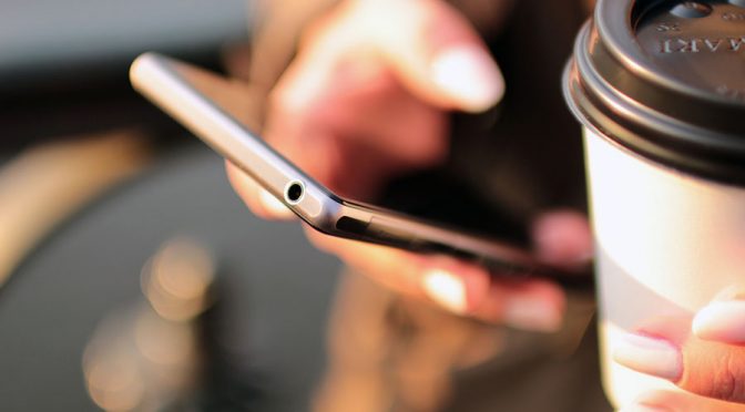 Problemas de audio en la bocina del celular: soluciones