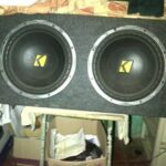 Cómo reparar una bocina que no carga correctamente