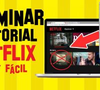 Borra tu historial en Netflix: Trucos rápidos y sencillos