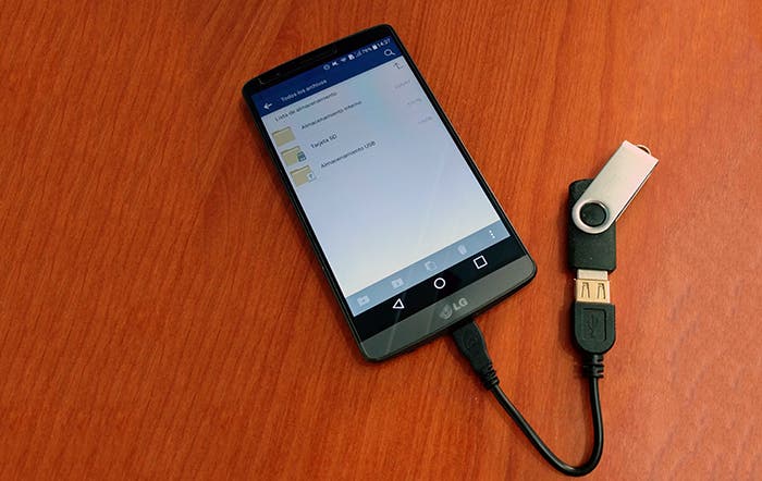 Cuál es la utilidad del cable OTG y cómo se utiliza 2 Cable OTG: Maximiza la versatilidad de tus dispositivos
