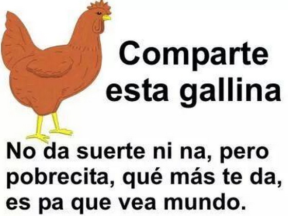 Cadena WhatsApp: ¡Te ALERTARÁ antes de enviar! 3 Cadena WhatsApp: ¡Te ALERTARÁ antes de enviar!