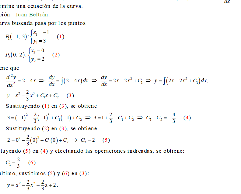 Calculadora de ANTIDERIVADA: ¡Descubre sus SECRETOS! 3 Calculadora de ANTIDERIVADA: ¡Descubre sus SECRETOS!