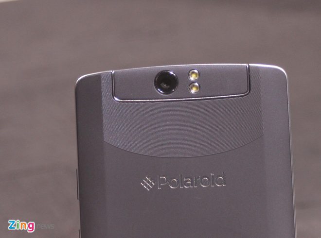 Cómo puedo obtener una guía rápida de uso para la Polaroid Cosmo 550 2 Guía de uso de la Polaroid Cosmo 550: ¡Aprende aquí!