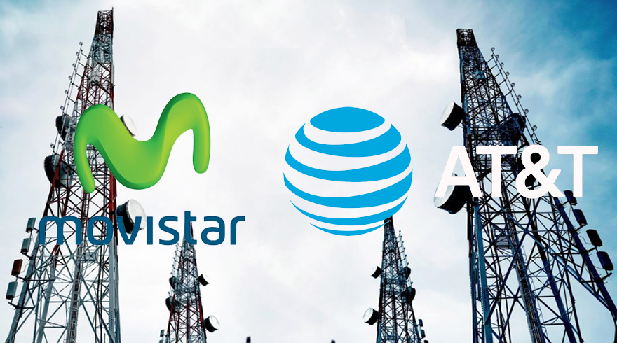 Cambio de Compañía AT&T: ¡Descubre BENEFICIOS SORPRENDENTES! 6 Cambio de Compañía AT&T: ¡Descubre BENEFICIOS SORPRENDENTES!