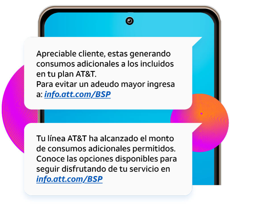 CAMBIO DE PLAN AT&T: Descubre CÓMO DARTE DE BAJA