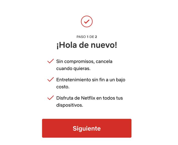 Cancelación de Netflix: Ahorra dinero ¡Descubre cómo!
