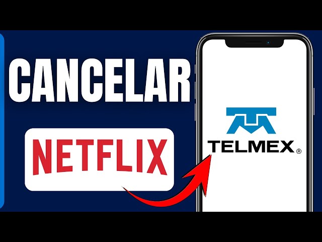 Cancelar Netflix: ¡DESCUBRE cómo hacerlo FÁCILMENTE! 6 Cancelar Netflix: ¡DESCUBRE cómo hacerlo FÁCILMENTE!