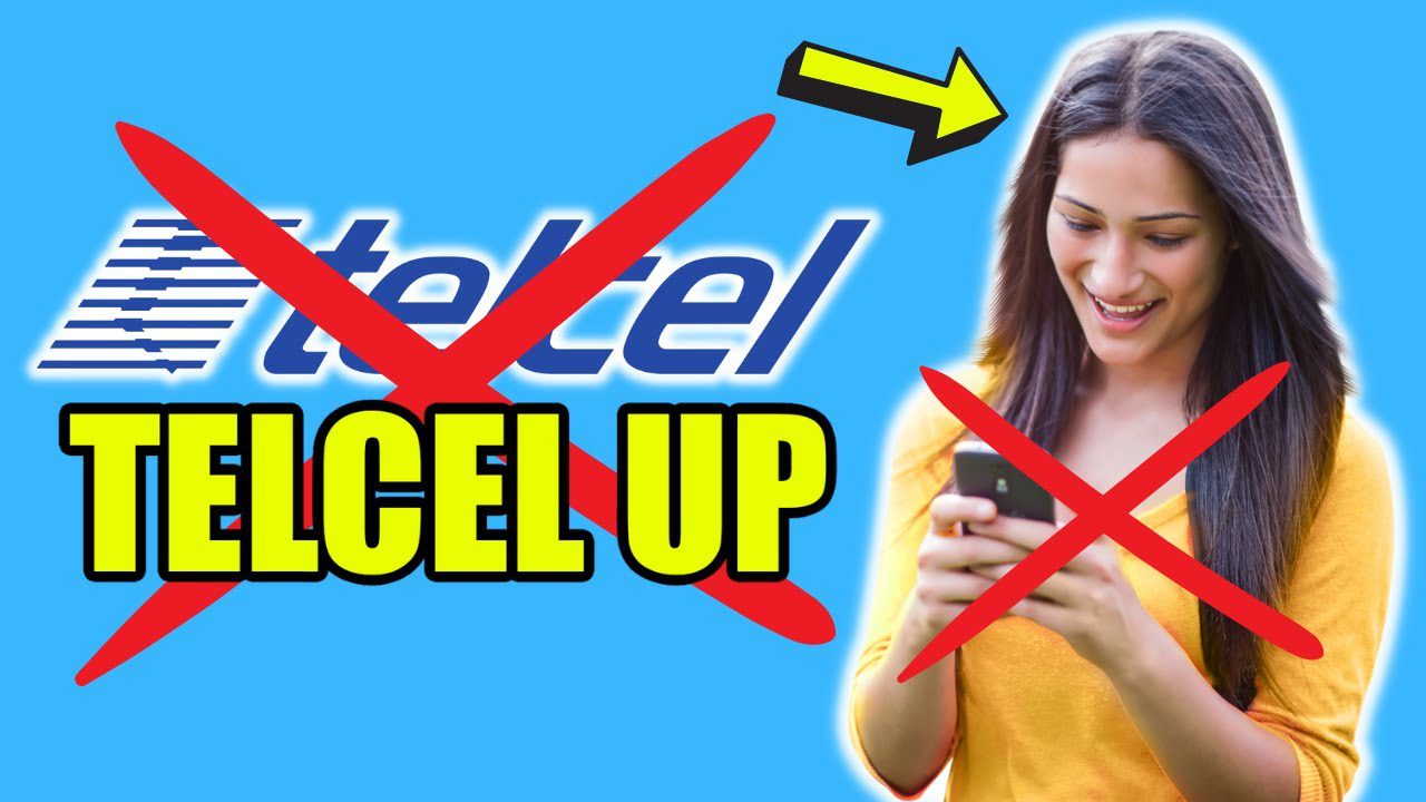 Cancelar Mi PORTABILIDAD A Telcel - ¡FÁCIL Y RÁPIDO!