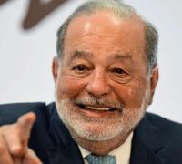 Carlos Slim: Dueño de Altán, la mayor red en México