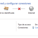 Cuáles podrían ser las razones por las que mi conexión de datos no me permite acceder a Internet